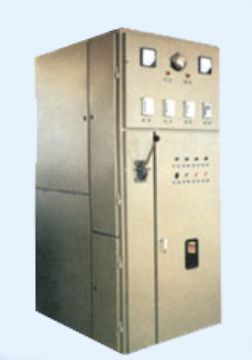 Electric Control System 